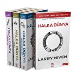 Halka Dünya Seti (3 Kitap Takım)