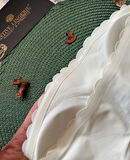 Hazel Silikonlu Askısız Balensiz Lazer Kesim Dikişsiz Çıkarılabilir Padli İthal Straplez Sütyen