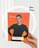 Jiber Yumuşak Kumaşlı Üstün Kalite Kadifemsi Sıcak Tutan Termal Üst