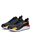373108-50 Puma X-Ray 2 Square Spor Ayakkabı Siyah