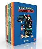 Ahmed Es Seyyid Seti - 8 Kitap