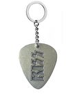  Kiss müzik grubu pena çift taraflı Anahtarlık