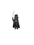 Star Wars Yıldız Savaşları Darth Vader Hediyelik Rozet 1927