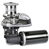 Quick Prince Irgat Tamburlu DP2 700W 12V