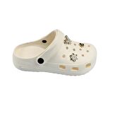 SİA ÇANTA TAŞLI SÜSLÜ KELEBEKLİ HAFİF RAHAT SANDALET CROCS TERLİK