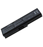 Toshiba Satellite P755-S5260 P755-S5261 Batarya Laptop Pil