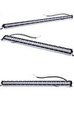 YÜKSEK PERFORMANSLI BEYAZ OFF ROAD ÇAKAR LED BAR 97 CM 10-30V 54W