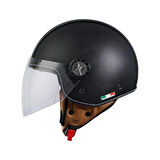 Sway Açık Kask Sw 701 Black