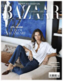  BAZAAR FASHIONABLE LIFE ( ÖZEL SAYI 26/1 )