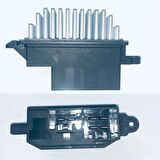 KALORİFER REZİDANS QASHQAİ 14-16/X-TRAİL 14-16