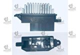 KALORİFER REZİDANS QASHQAİ 14-16/X-TRAİL 14-16