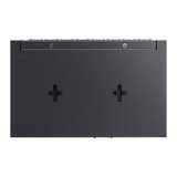 TP-Link LS108GP 8 Port 10/100/1000 PoE 62W Yönetilemez Switch