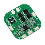 4S 20A Li-ion PCB BMS