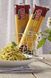Spagetti 500 gr * 20 Adet