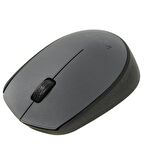 Logitech M170 Kablosuz Mouse Gri 910-004642