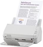 Fujitsu SP1120N 20PPM A4 Network Tarayıcı