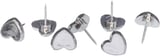 Premium Harita Çivisi, Silver