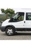 Ford Transit Dodik Seti Abs U.ş. Mat Siyah 14 Parça 2006-2013