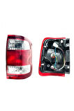 PATHFİNDER STOP / PATHFİNDER 2000-2002 ARKA STOP LAMBASI SAĞ