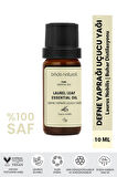 Bade Natural  Defne Yaprağı Uçucu Yağı 10 ml