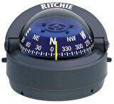 Ritchie Explorer S-53 pusula Gri