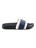 U.S. Polo Assn. Lacivert Erkek Terlik RUGBY 3FX