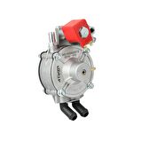 Atiker Regülatör SR09 110 Kw