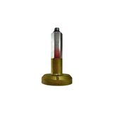 Avrupa Tipi Dolum Ağzı Aparatı - 7 Cm
