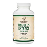 DOUBLE WOOD Tribulus Extract / 210 Caps