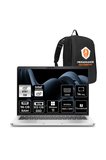 Pro 14 Plus Core Ultra 7 255U 96GB RAM 512GB SSD 14" FHD+ Win11 Pro BTO110PB14250P442 Notebook + Per4 Çanta
