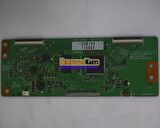 6870C-0150B, 6871L-1150B, Ver 1.0, LC420WX7, TOSHIBA 42AV500P, T CON Board LC420WX7 SLA1