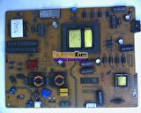 17IPS72, 23331943, 190216R3A, VESTEL 50UB8300, Power Board, Besleme, VES500QNDC-2D-N11