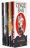 Dünya Tarihine Yön Verenler Seti (6 Kitap Takım)