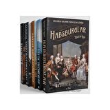 İmpartorluklar Seti (5 Kitap)