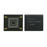 Ayt LG H26M31003GMR 233A 4GB EMMC NAND Entegresi