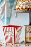 3 Adet Patlamış Mısır Kovası Popcorn Kutusu Seti, 7480000717470