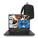 Msı Vector 16 Hx Aı WA2XWIG-090XTR Ultra 9 275HX Aı 24GB GB 1tb SSD 16GB/RTX5080 Gddr7 175W 16" Qhd+ (2560X1600) 240HZ Freedos Gaming Laptop WA2XWIG090XTRF03+ZETTAÇANTA