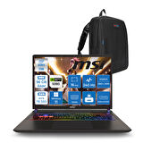 Msı Vector 16 Hx Aı WA2XWIG-090XTR Ultra 9 275HX Aı 96GB GB 4tb SSD +4tb SSD 16GB/RTX5080 Gddr7 175W 16" Qhd+ (2560X1600) 240HZ WIN11HOME Gaming Laptop WA2XWIG090XTRH40+ZETTAÇANTA