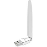 Platoon PL-9342 150MBPS 2.4ghz 2dbi Harici Antenli USB Kablosuz Adaptör