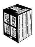 John Verdon Polisiye Seti (Kutulu) 5 Kitap - John Verdon
