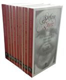 Stefan Zweig Seçme Yapıtlar (10 Kitap Set)