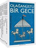 Stefan Zweig Seti (6 Kitap Takım)