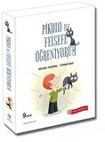 Pikolo İle Felsefe Öğreniyorum (9 Kitap Set)