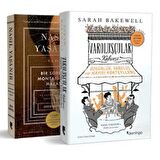 Sarah Bakewell Seti (2 Kitap)