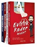 Mehmet Yıldız Allah Bize Yeter Seti 4 Kitap