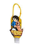 Rafadan Tayfa Kolonya