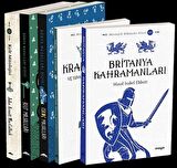 Maya Britanya Seti - 5 Kitap Takım