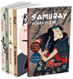 Maya Kadim Japonya Seti – 5 Kitap Takım