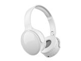 Volkano Auro Krem  Işıklı Bluetooth Kulaklık  