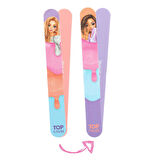 Top Model Tırnak Törpü Seti Mor-Pembe 412695